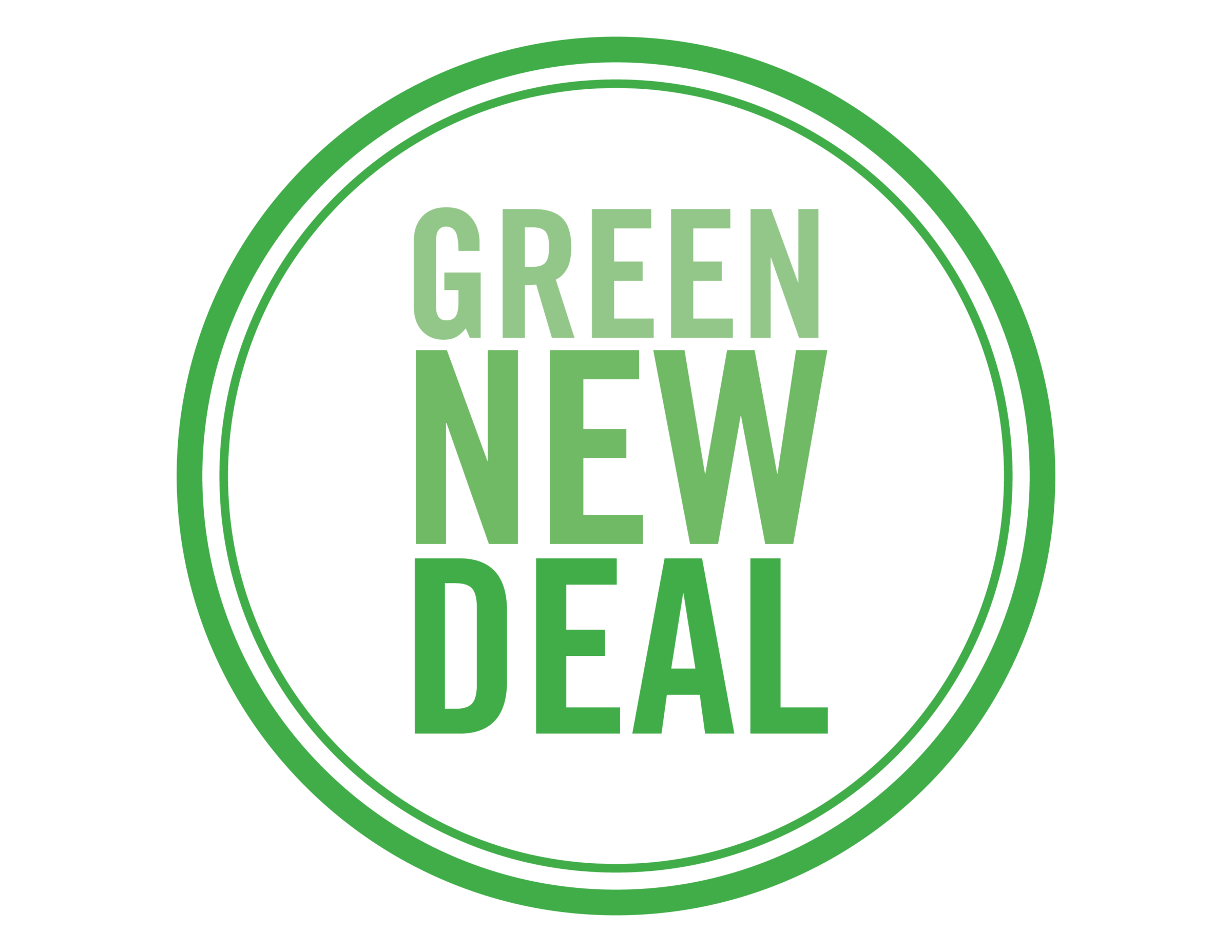 GND Logo