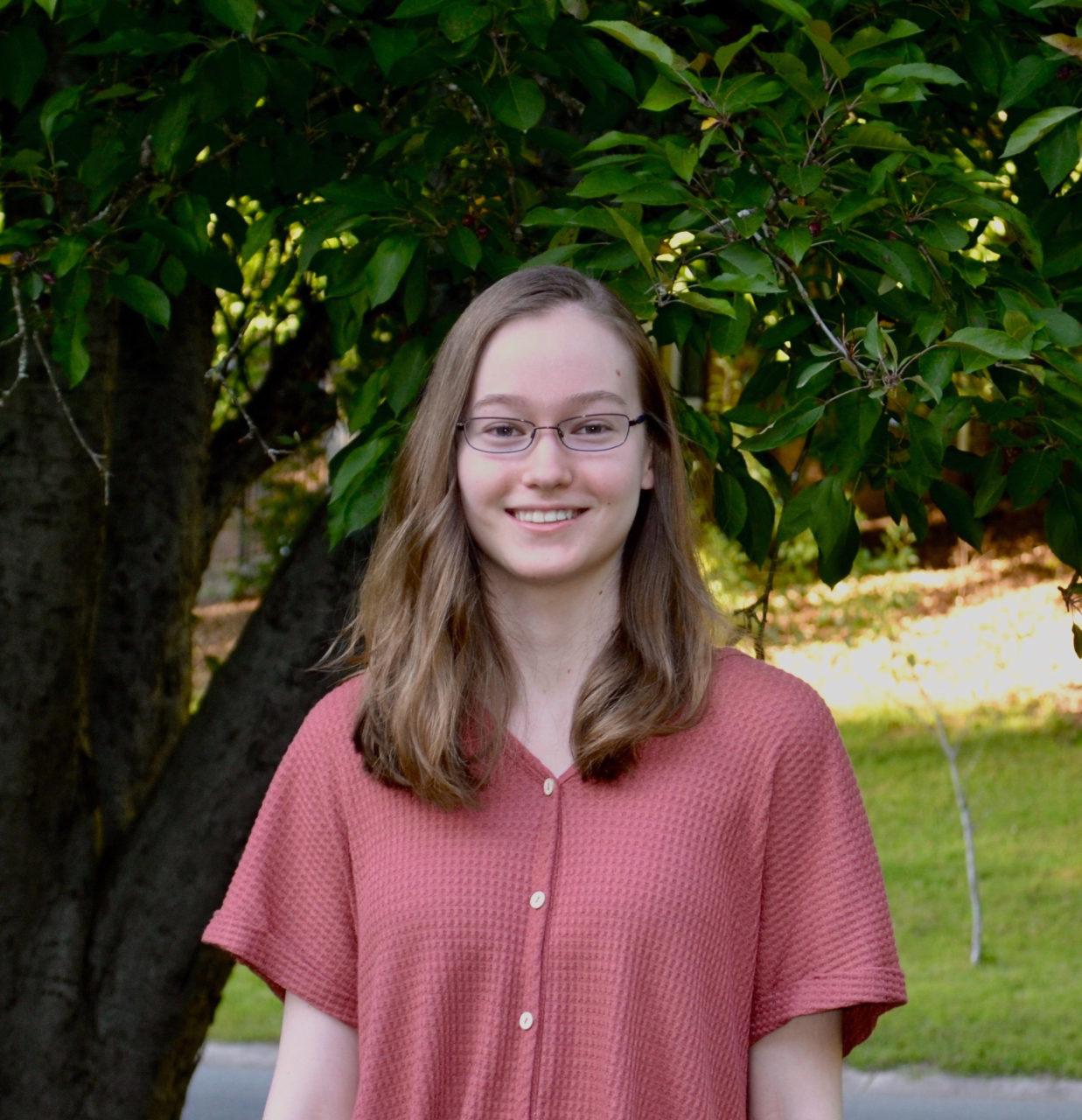 Ainsley O Triangle Fellowship