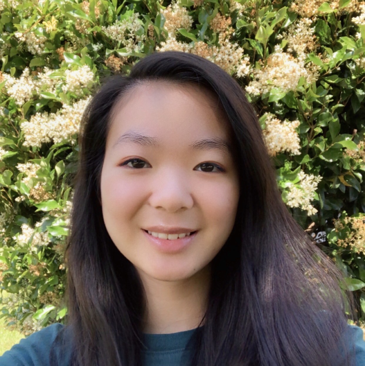 Tammy Yu Charlotte