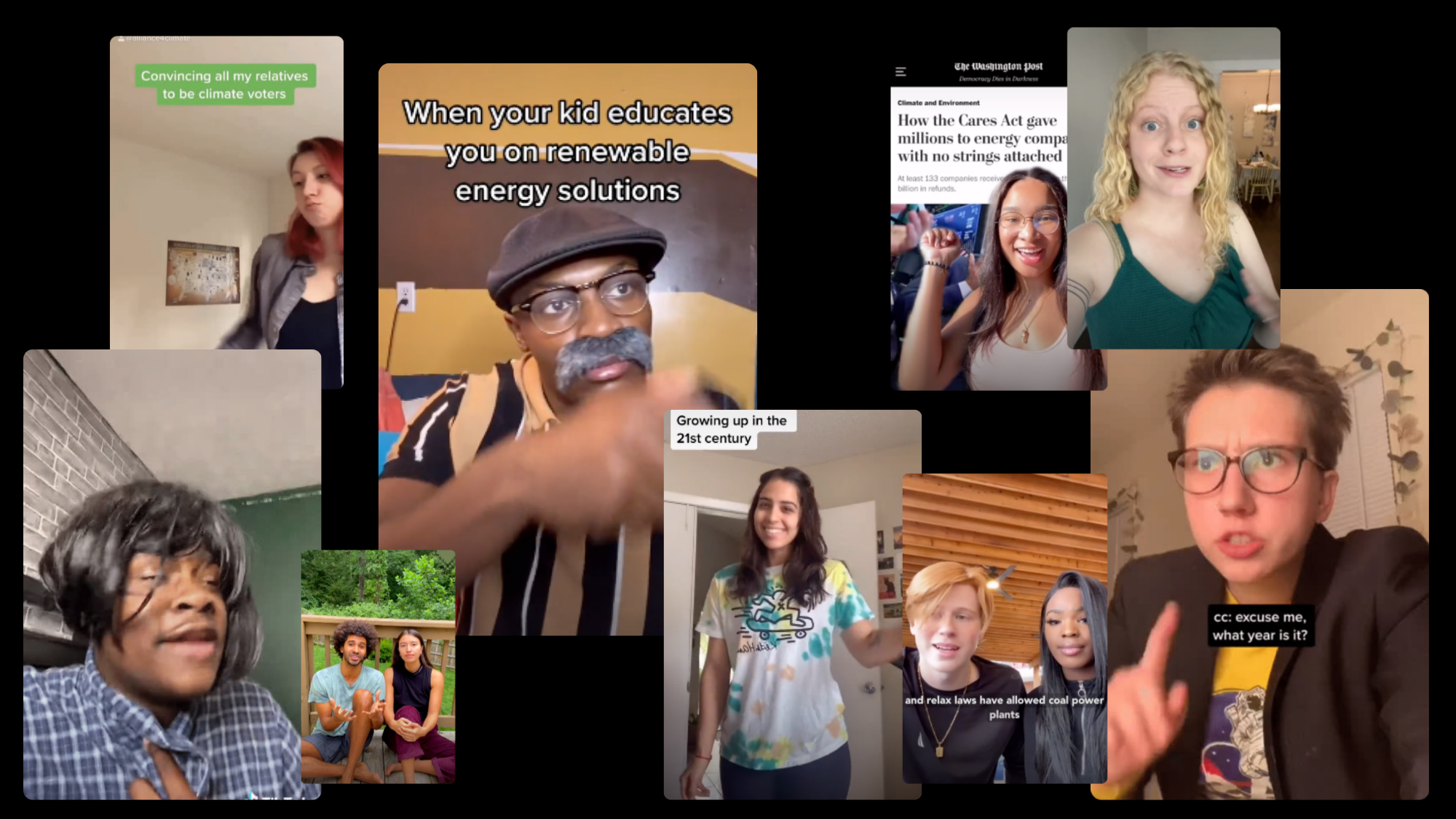 creator collective photo